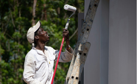 Errores comunes al pintar fachadas| Rocapintures